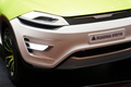 Magna Steyr Mila Coupic
