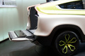 Magna Steyr Mila Coupic