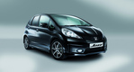 Honda Jazz Si