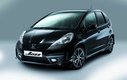 Honda Jazz Si