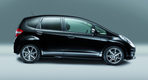 Honda Jazz Si
