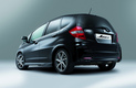 Honda Jazz Si