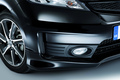 Honda Jazz Si