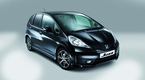 Honda Jazz Si