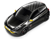 Renault Clio RS Red Bull Racing RB7