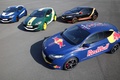 Renault Clio RS Red Bull Racing RB7