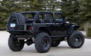 Easter Jeep Safari Concepts