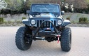 Easter Jeep Safari Concepts