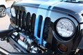 Easter Jeep Safari Concepts