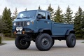 Easter Jeep Safari Concepts