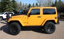 Easter Jeep Safari Concepts