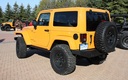 Easter Jeep Safari Concepts