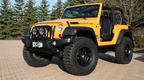 Easter Jeep Safari Concepts