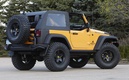 Easter Jeep Safari Concepts