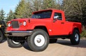 Easter Jeep Safari Concepts