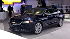 Chevrolet Impala