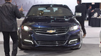 Chevrolet Impala
