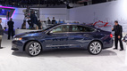 Chevrolet Impala