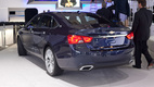 Chevrolet Impala