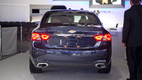 Chevrolet Impala