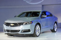 Chevrolet Impala