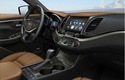 Chevrolet Impala