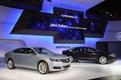 Chevrolet Impala