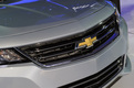 Chevrolet Impala