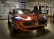 Fisker Atlantic