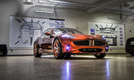 Fisker Atlantic