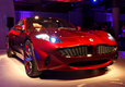 Fisker Atlantic