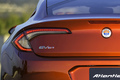 Fisker Atlantic