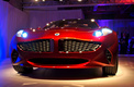 Fisker Atlantic