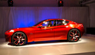 Fisker Atlantic
