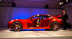 Fisker Atlantic