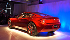 Fisker Atlantic