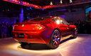Fisker Atlantic