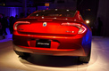 Fisker Atlantic