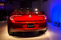 Fisker Atlantic