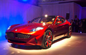 Fisker Atlantic