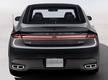 Lincoln MKZ 2013