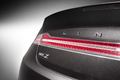 Lincoln MKZ 2013
