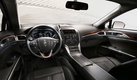 Lincoln MKZ 2013