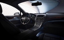 Lincoln MKZ 2013
