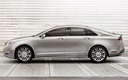 Lincoln MKZ 2013
