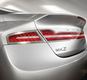Lincoln MKZ 2013