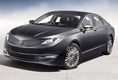 Lincoln MKZ 2013