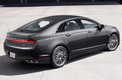 Lincoln MKZ 2013