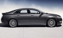 Lincoln MKZ 2013