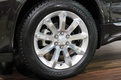 Buick Enclave 2013